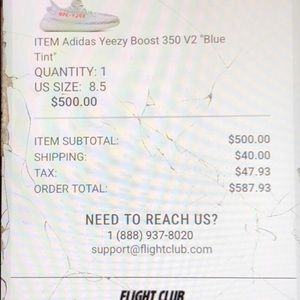 Adidas Yeezy Blue Tint SNKR SUPPLIES WHOLESALE